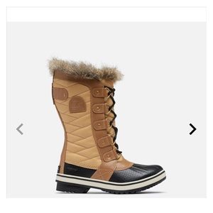 Sorel Tofino Boots